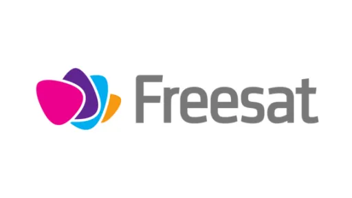 freesat logo