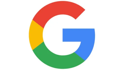 google logo