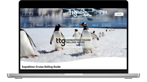 ttg laptop penguin