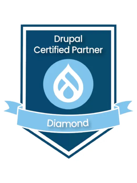 drupal logo