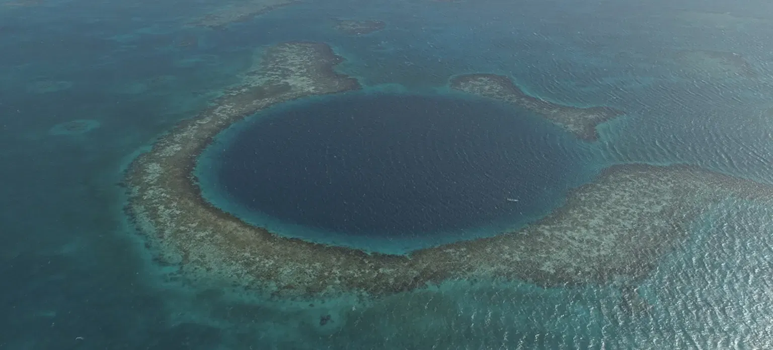 Blue Hole